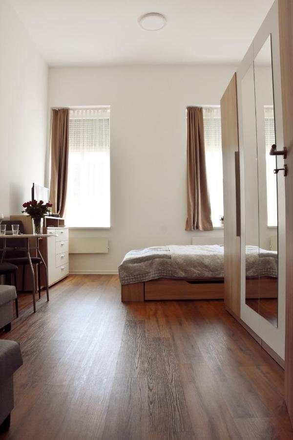 Apartament A12 Sárvár