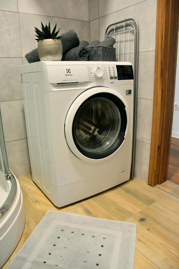 Apartament A12 Sárvár
