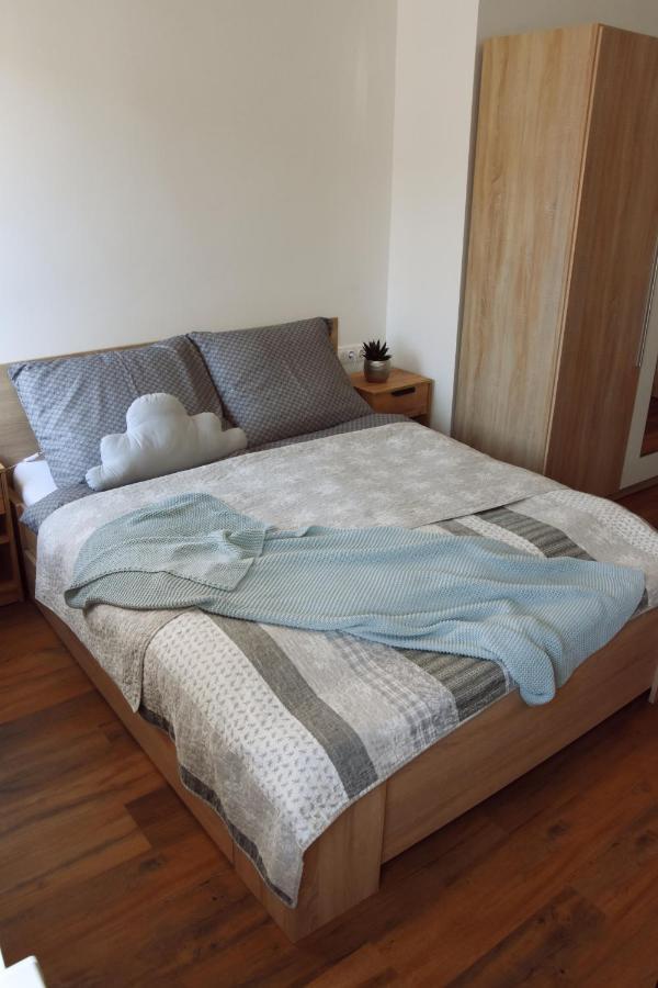 Apartament A12